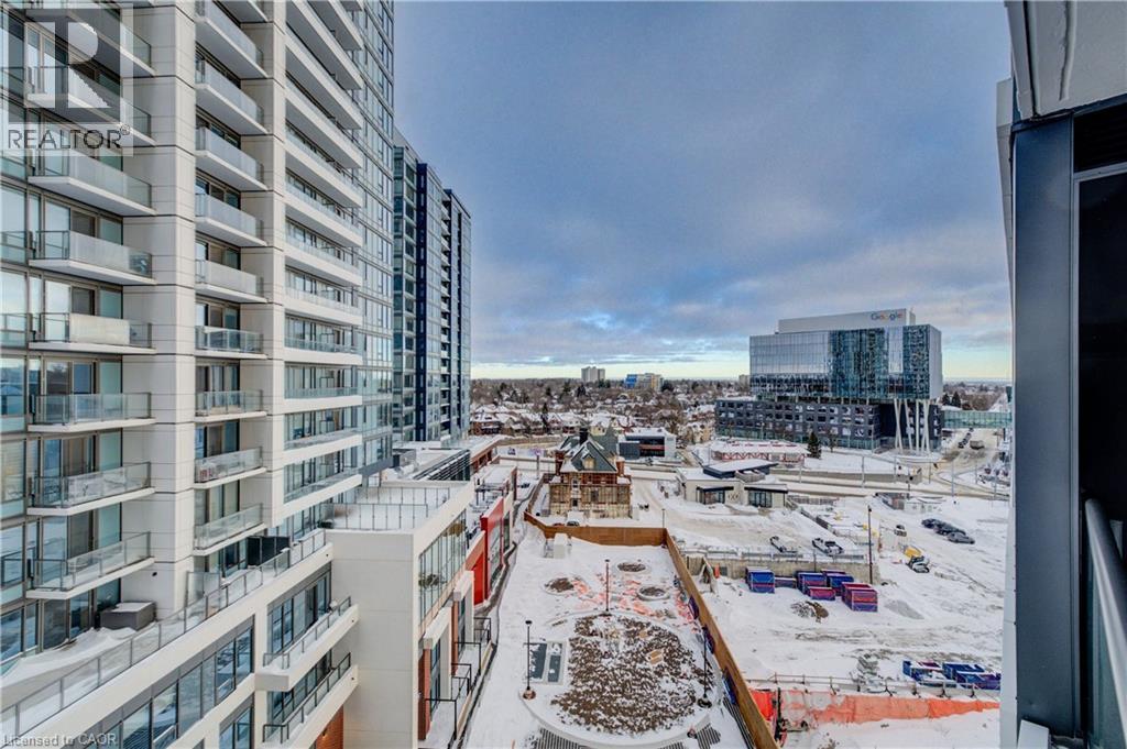 25 Wellington Street S Unit# 808, Kitchener, Ontario  N2G 0G5 - Photo 38 - 40801783