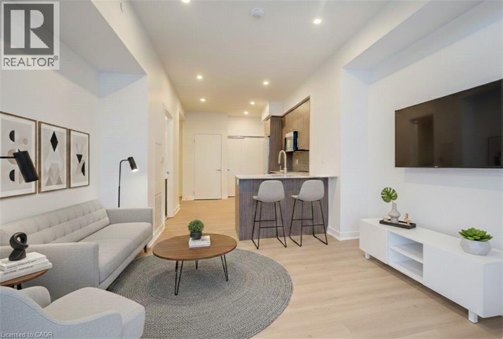 25 Wellington Street S Unit# 808, Kitchener, Ontario  N2G 0G5 - Photo 4 - 40801783