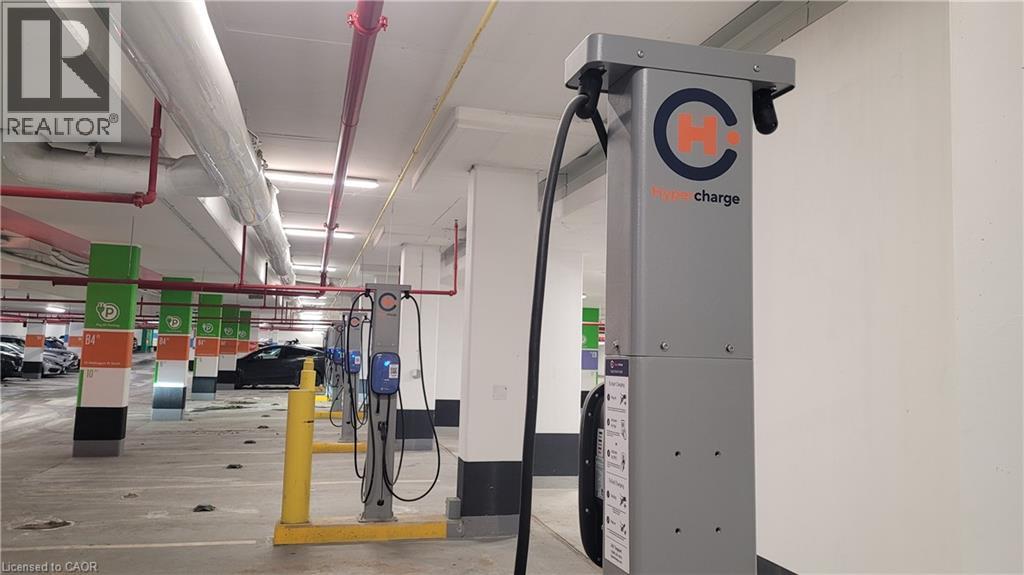 25 Wellington Street S Unit# 808, Kitchener, Ontario  N2G 0G5 - Photo 40 - 40801783