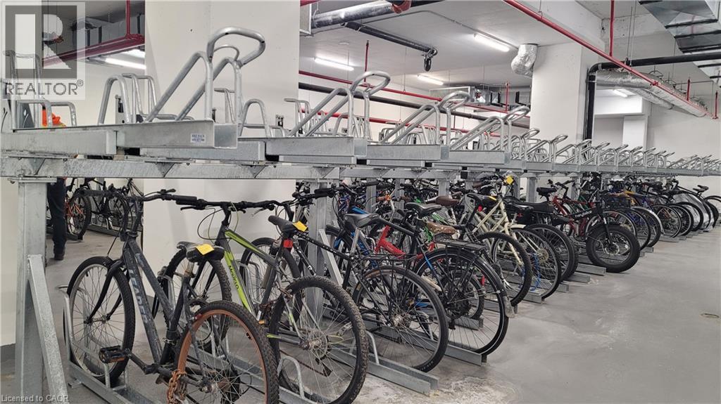 25 Wellington Street S Unit# 808, Kitchener, Ontario  N2G 0G5 - Photo 42 - 40801783