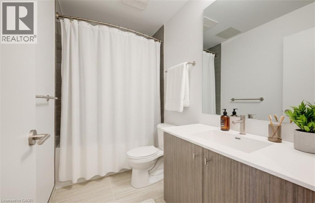 25 Wellington Street S Unit# 808, Kitchener, Ontario  N2G 0G5 - Photo 6 - 40801783