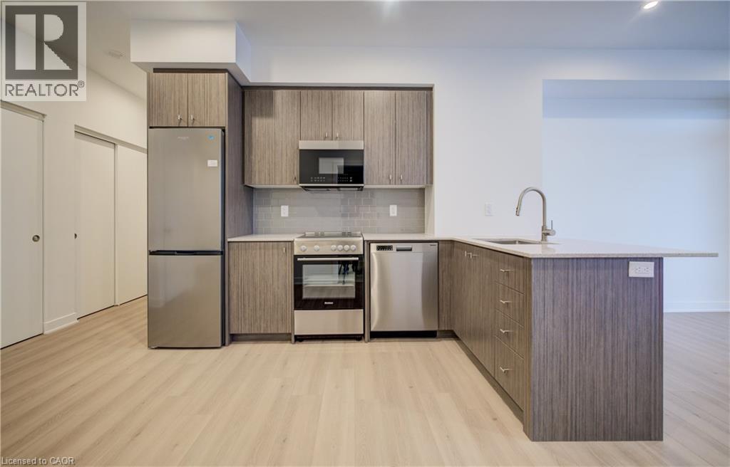 25 Wellington Street S Unit# 808, Kitchener, Ontario  N2G 0G5 - Photo 9 - 40801783