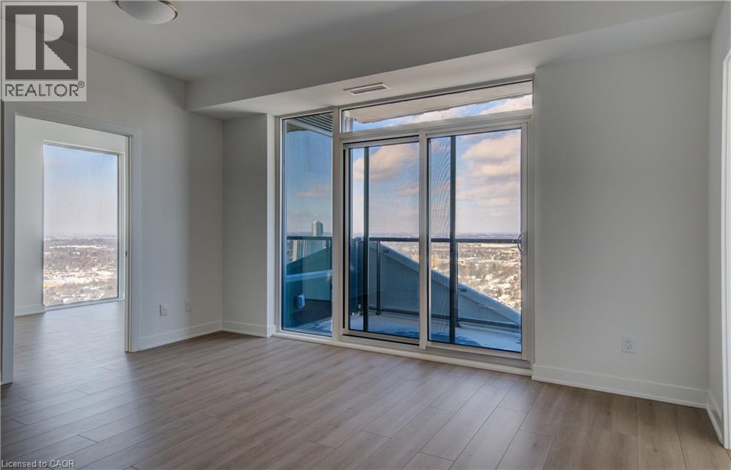 25 Wellington Street S Unit# 3510, Kitchener, Ontario  N2H 4B2 - Photo 10 - 40796961