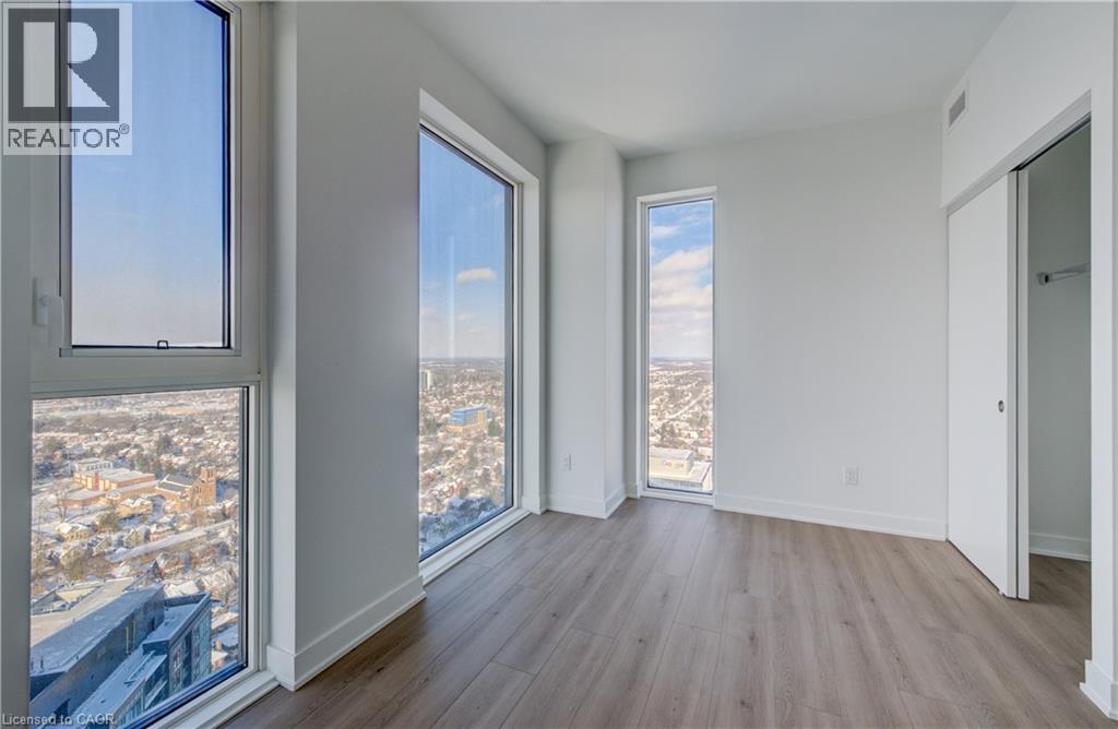 25 Wellington Street S Unit# 3510, Kitchener, Ontario  N2H 4B2 - Photo 15 - 40796961