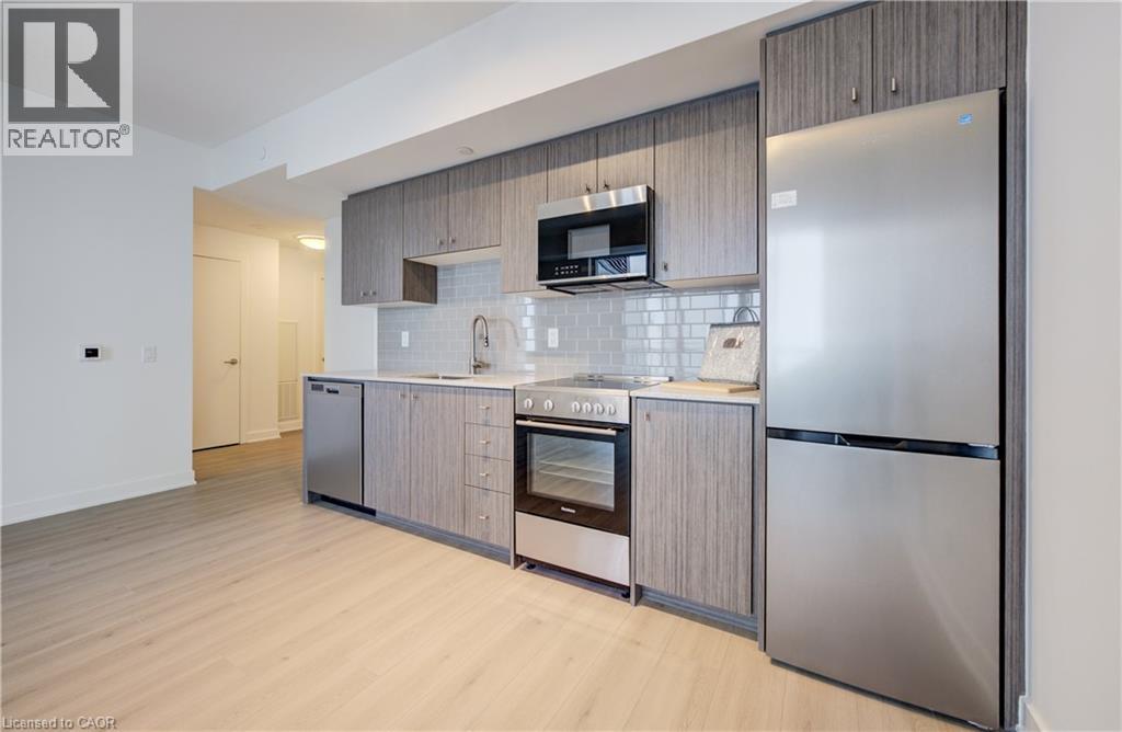 25 Wellington Street S Unit# 3510, Kitchener, Ontario  N2H 4B2 - Photo 16 - 40796961