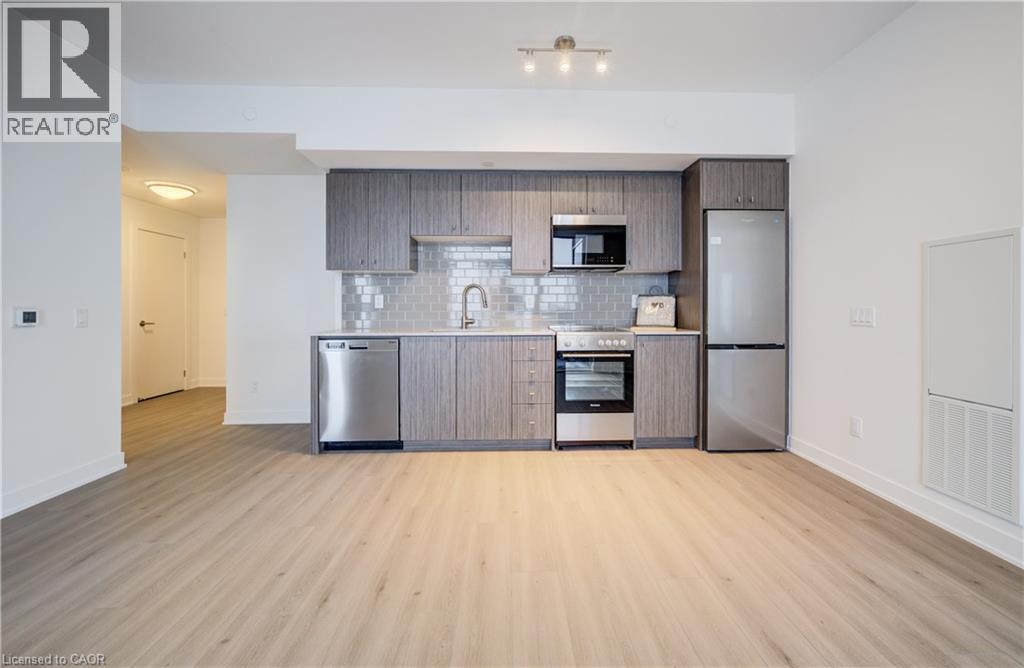 25 Wellington Street S Unit# 3510, Kitchener, Ontario  N2H 4B2 - Photo 17 - 40796961