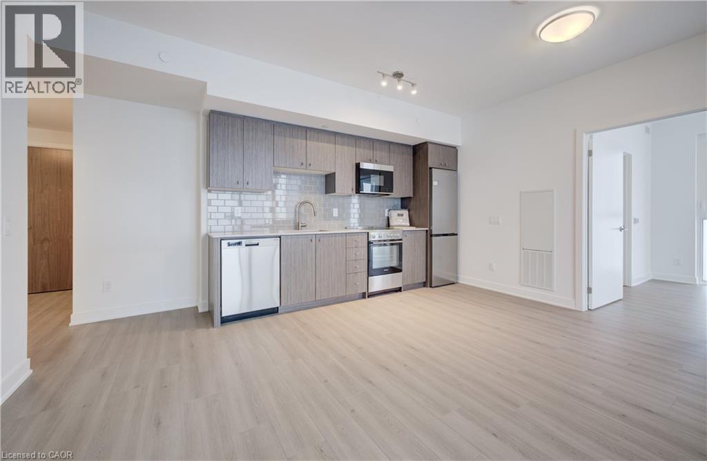 25 Wellington Street S Unit# 3510, Kitchener, Ontario  N2H 4B2 - Photo 18 - 40796961