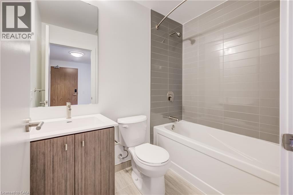25 Wellington Street S Unit# 3510, Kitchener, Ontario  N2H 4B2 - Photo 22 - 40796961
