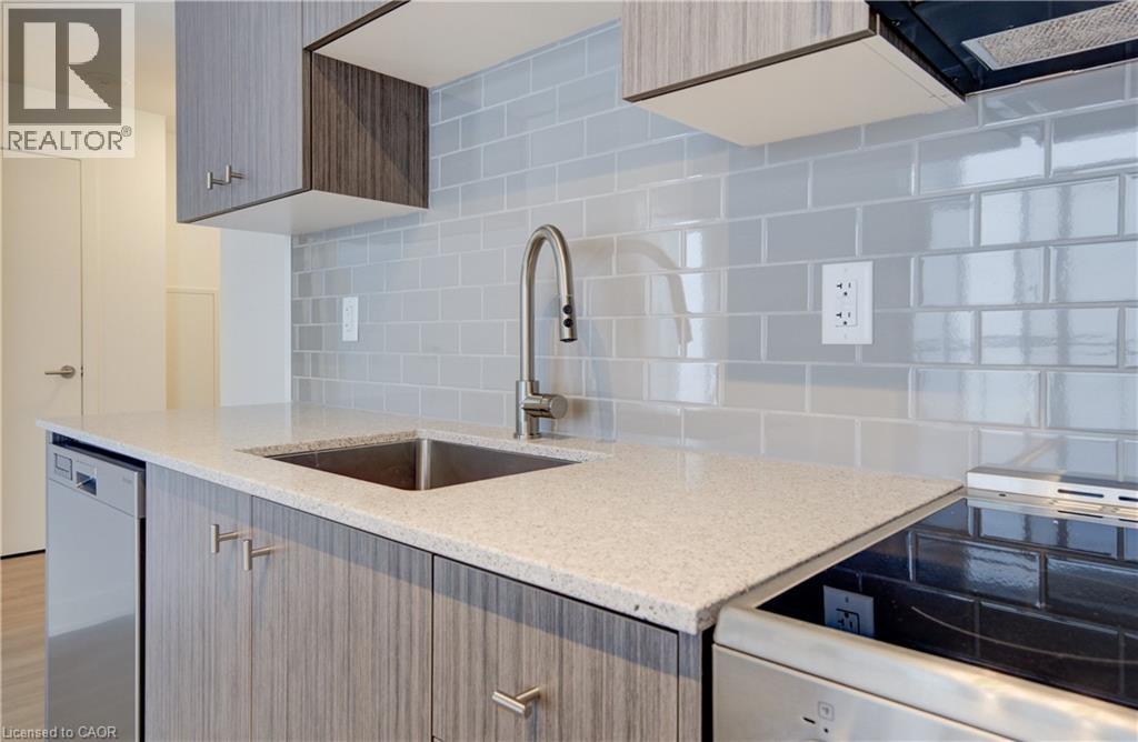 25 Wellington Street S Unit# 3510, Kitchener, Ontario  N2H 4B2 - Photo 24 - 40796961