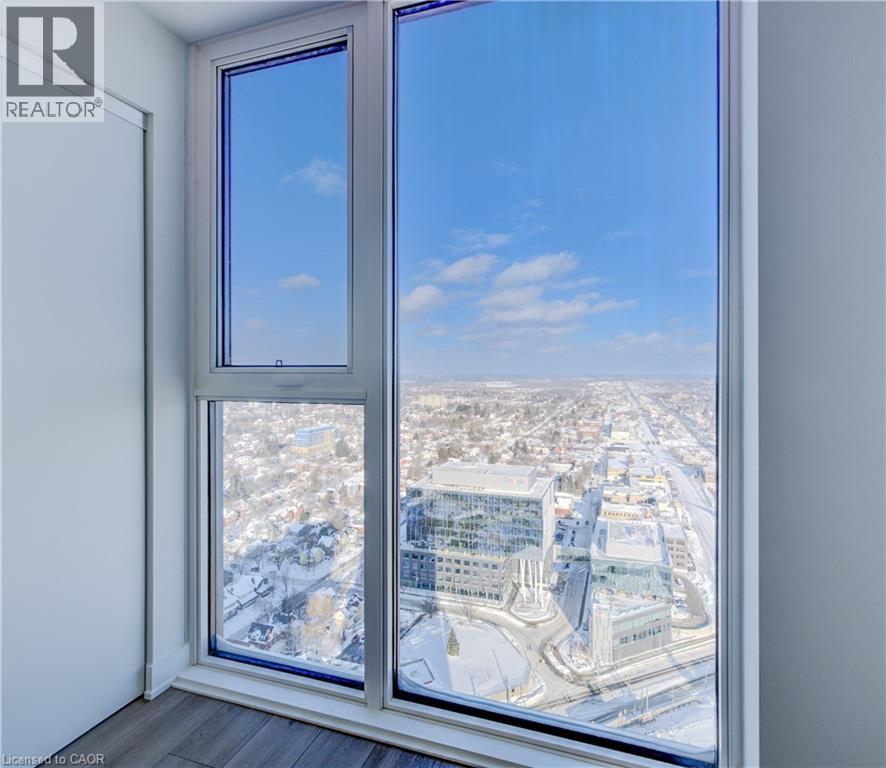25 Wellington Street S Unit# 3510, Kitchener, Ontario  N2H 4B2 - Photo 9 - 40796961