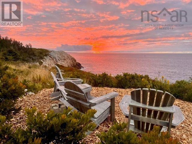 4 Stone Wall Road, Herring Cove, Nova Scotia