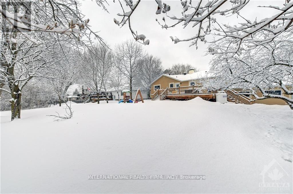 5 Murphy Court, Ottawa, Ontario  K2W 1B7 - Photo 14 - X12745456