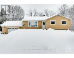 5 MURPHY COURT, Ottawa, Ontario