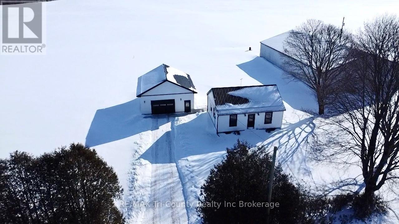 564 5TH CONCESSION ENR ROAD, Norfolk, Ontario