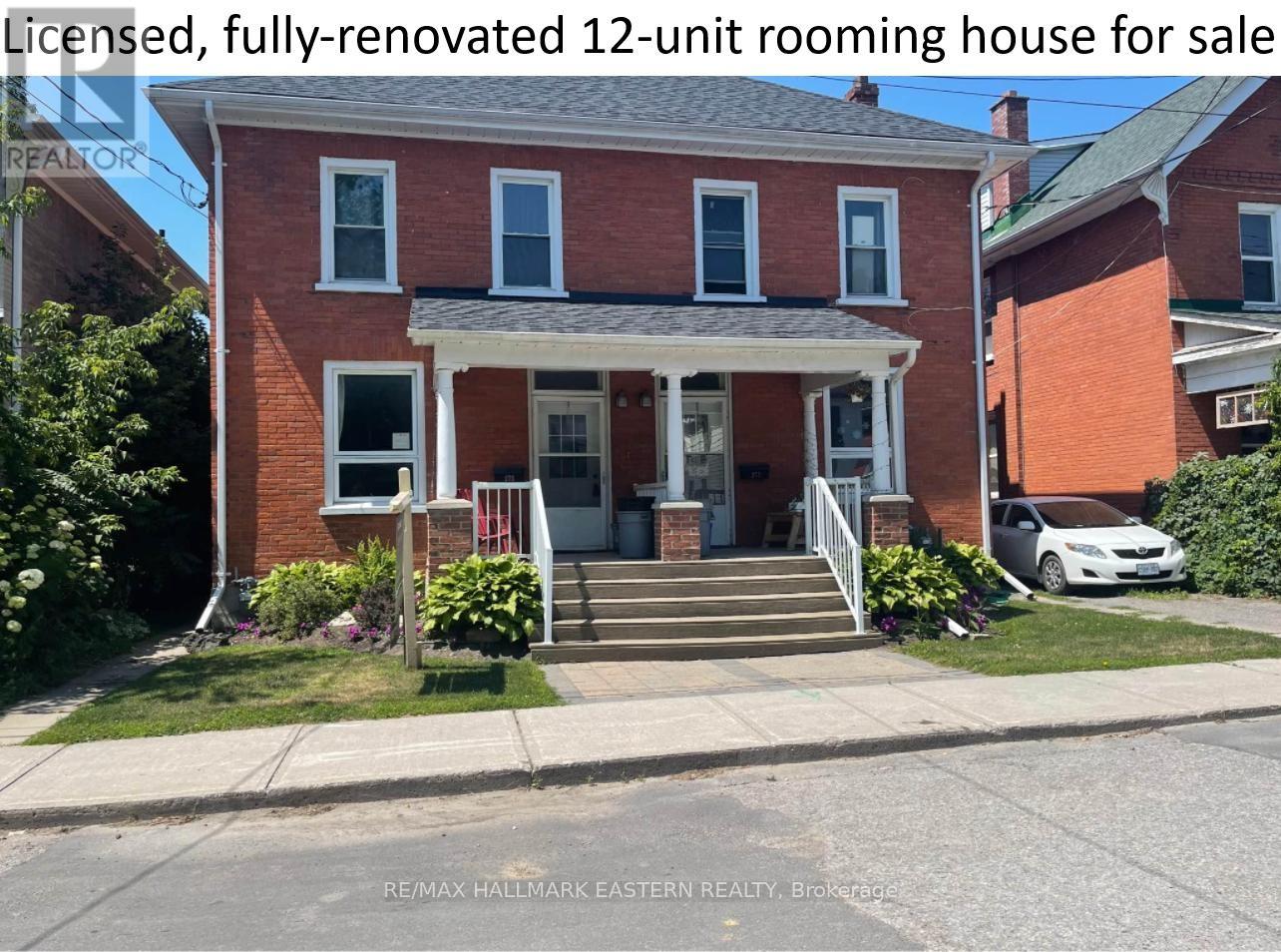 271 THOMAS STREET, Peterborough, Ontario