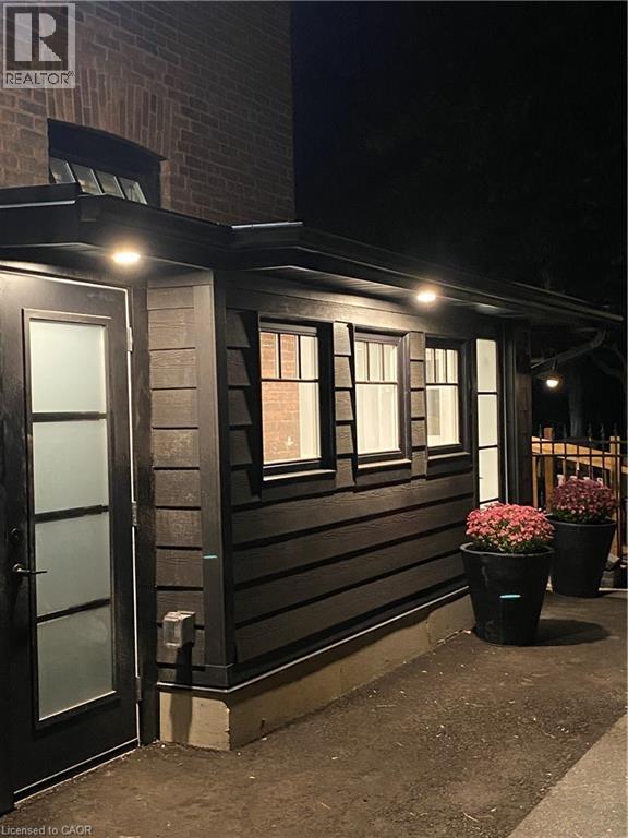 157 ST. PAUL Avenue Unit# B, Brantford, Ontario