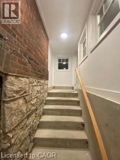 157 St. Paul Avenue Unit# B, Brantford, Ontario  N3T 4G3 - Photo 13 - 40802111