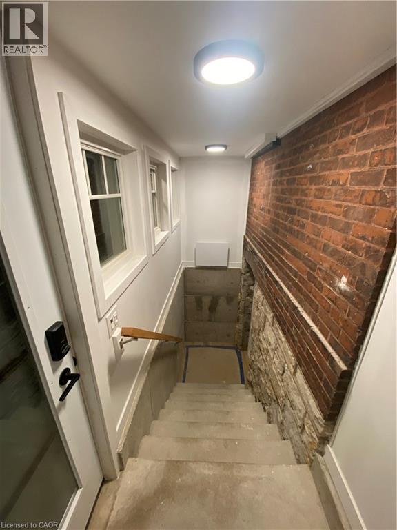 157 St. Paul Avenue Unit# B, Brantford, Ontario  N3T 4G3 - Photo 19 - 40802111