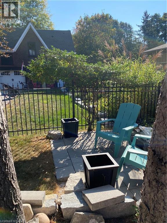 157 St. Paul Avenue Unit# B, Brantford, Ontario  N3T 4G3 - Photo 20 - 40802111