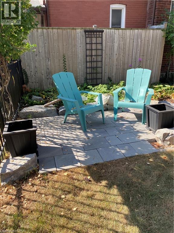 157 St. Paul Avenue Unit# B, Brantford, Ontario  N3T 4G3 - Photo 21 - 40802111