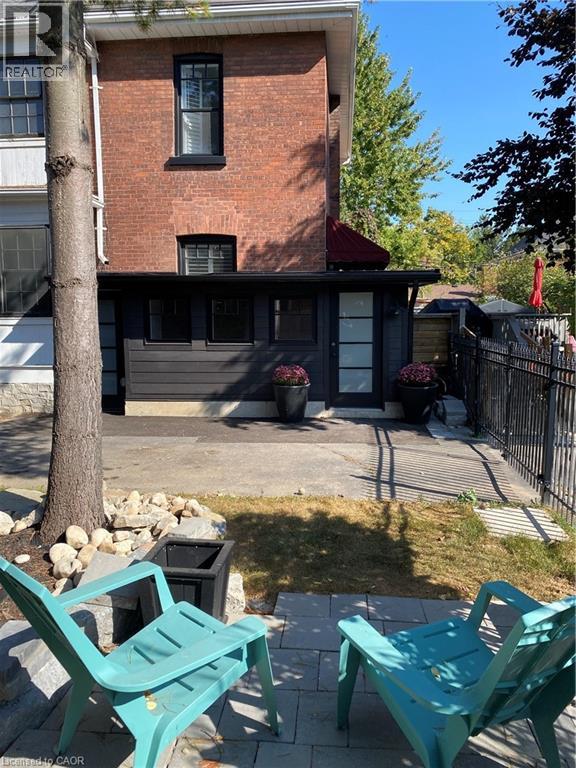 157 St. Paul Avenue Unit# B, Brantford, Ontario  N3T 4G3 - Photo 3 - 40802111