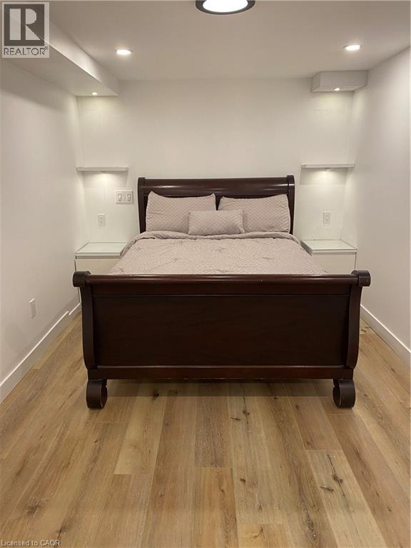 157 St. Paul Avenue Unit# B, Brantford, Ontario  N3T 4G3 - Photo 4 - 40802111