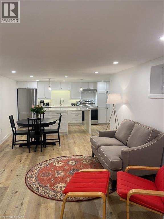 157 St. Paul Avenue Unit# B, Brantford, Ontario  N3T 4G3 - Photo 5 - 40802111