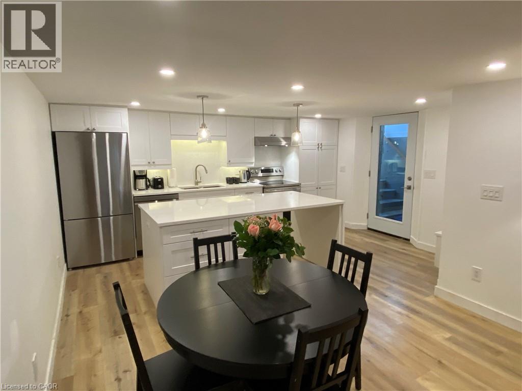 157 St. Paul Avenue Unit# B, Brantford, Ontario  N3T 4G3 - Photo 6 - 40802111