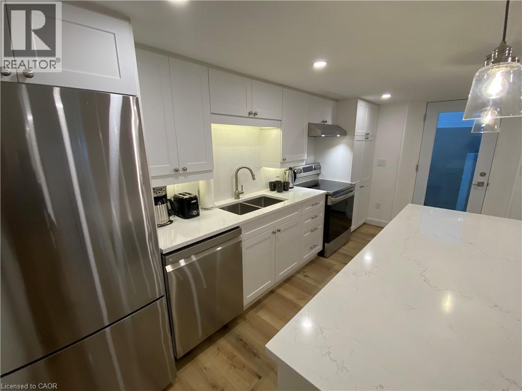 157 St. Paul Avenue Unit# B, Brantford, Ontario  N3T 4G3 - Photo 7 - 40802111