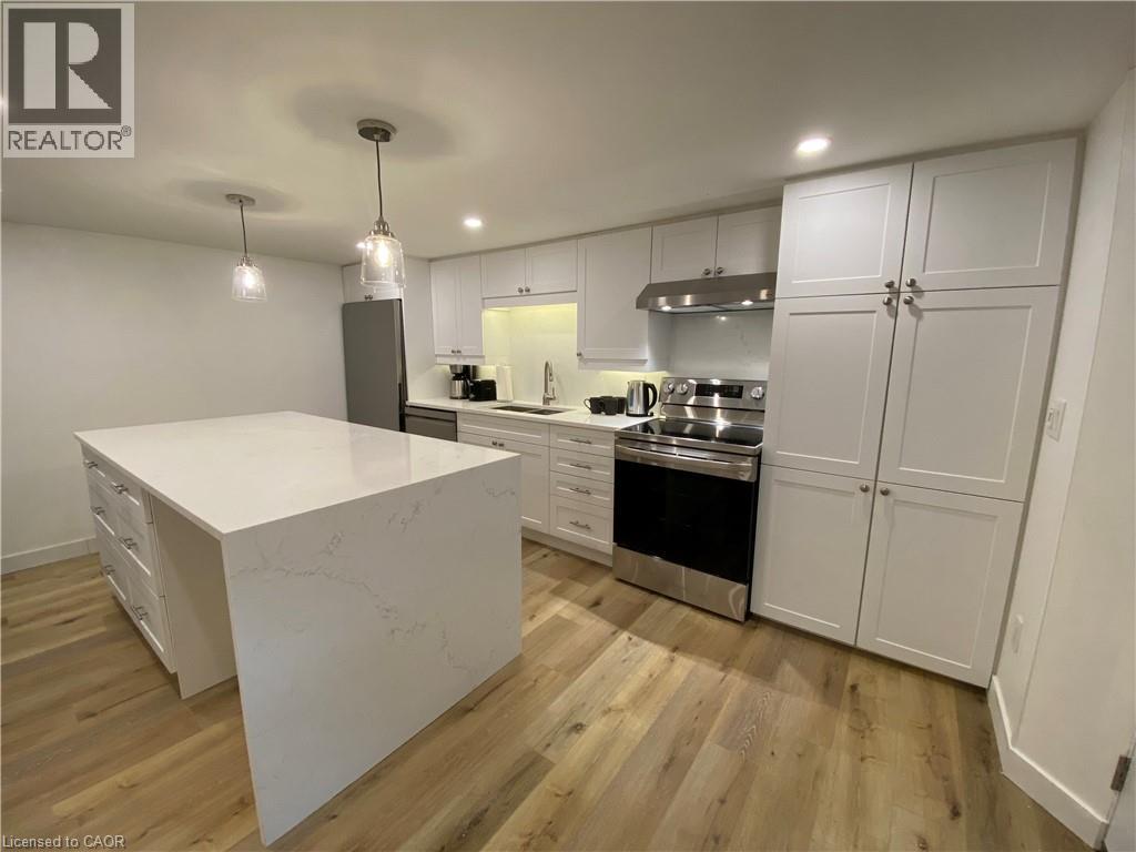 157 St. Paul Avenue Unit# B, Brantford, Ontario  N3T 4G3 - Photo 8 - 40802111