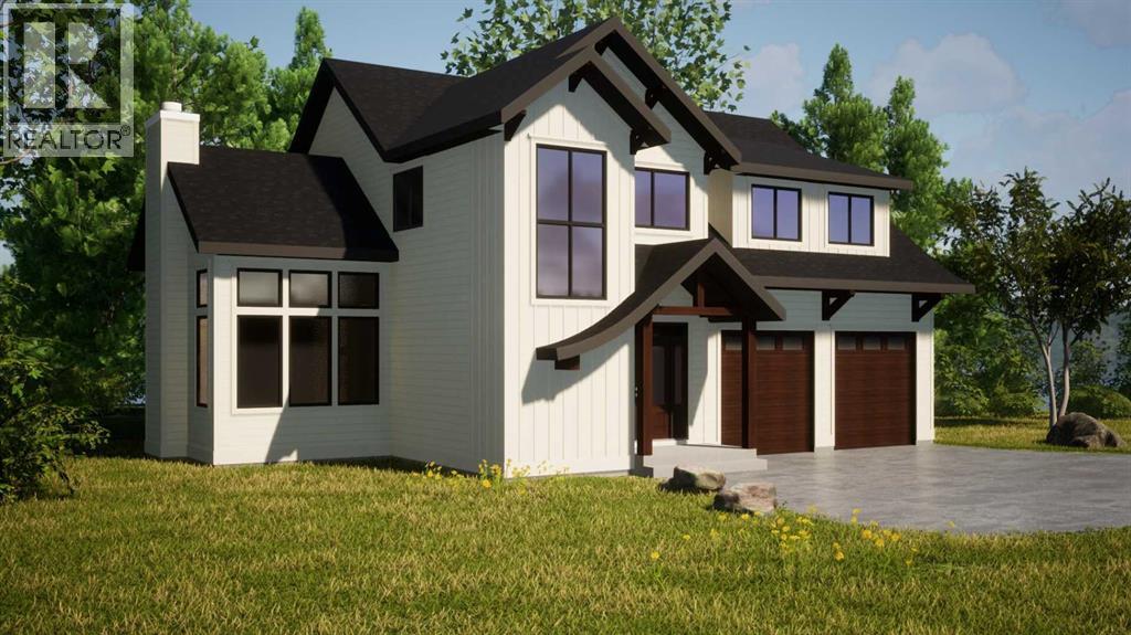 6, 28124 Township Road 412, Rural Lacombe County, Alberta