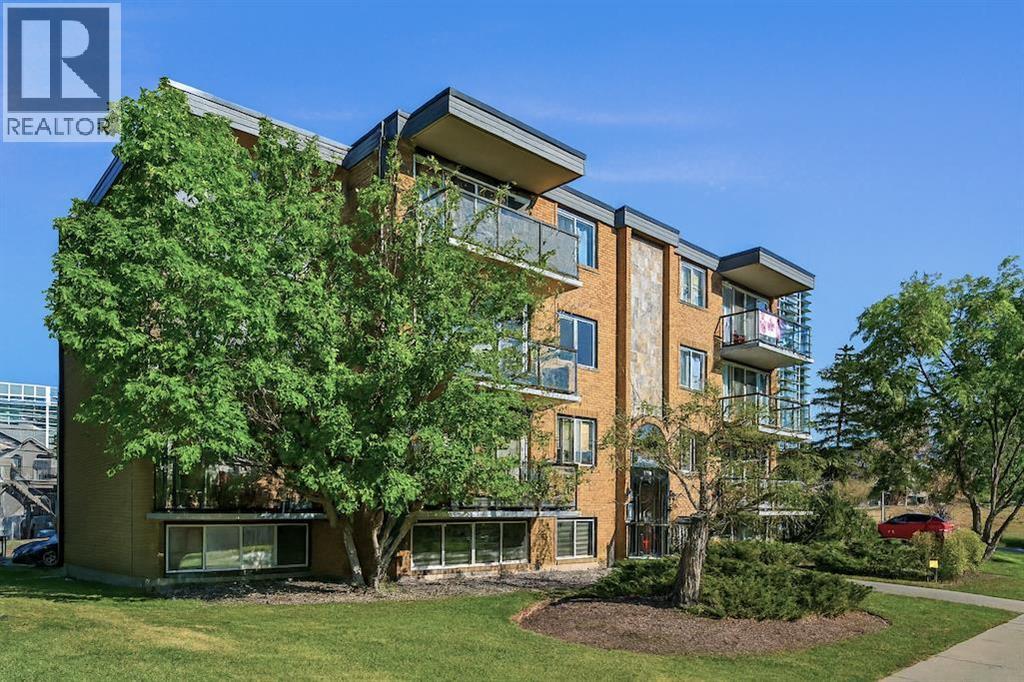 303, 1706 11 Avenue Sw, Calgary, Alberta  T3C 0N4 - Photo 13 - A2268002