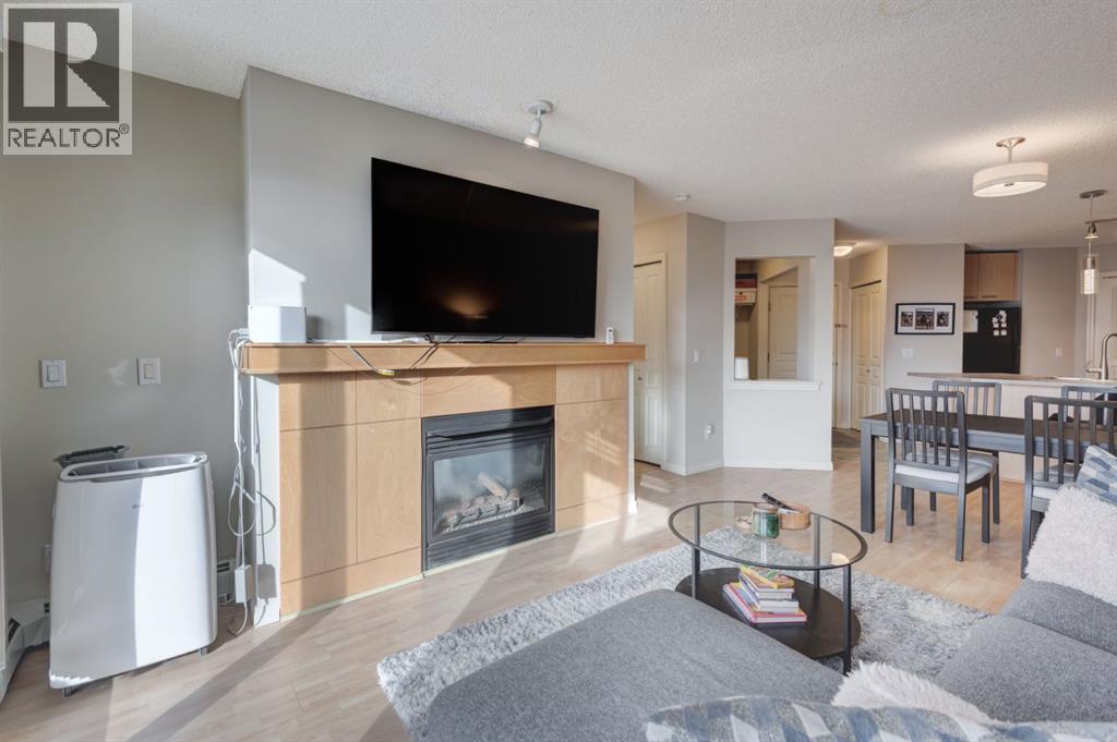 404, 5115 Richard Road Sw, Calgary, Alberta  T3E 7M7 - Photo 6 - A2282438