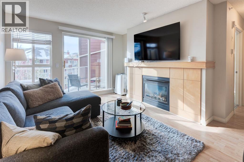 404, 5115 Richard Road Sw, Calgary, Alberta  T3E 7M7 - Photo 5 - A2282438