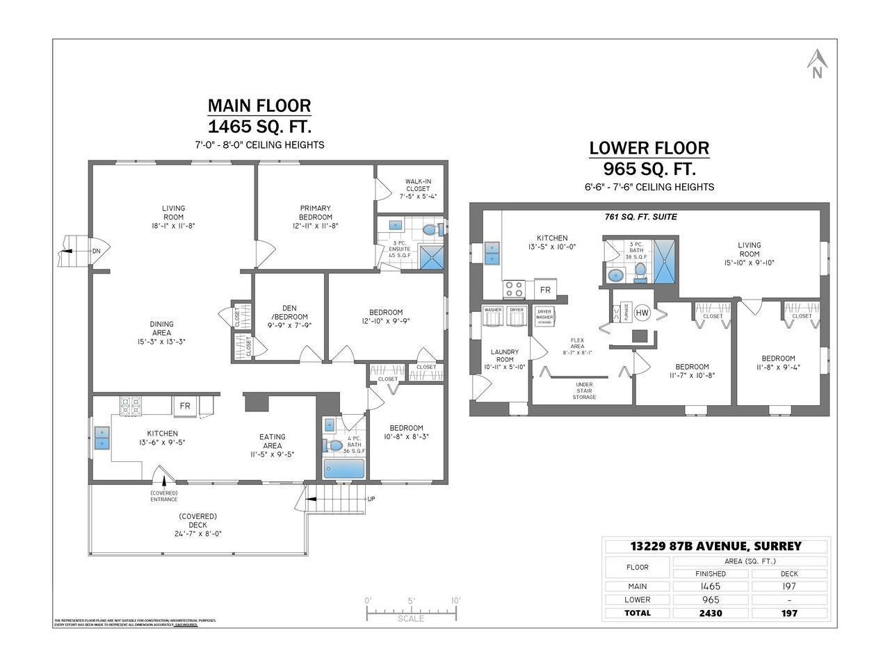 13229 87b Avenue, Surrey, British Columbia  V3W 6B9 - Photo 22 - R3085040