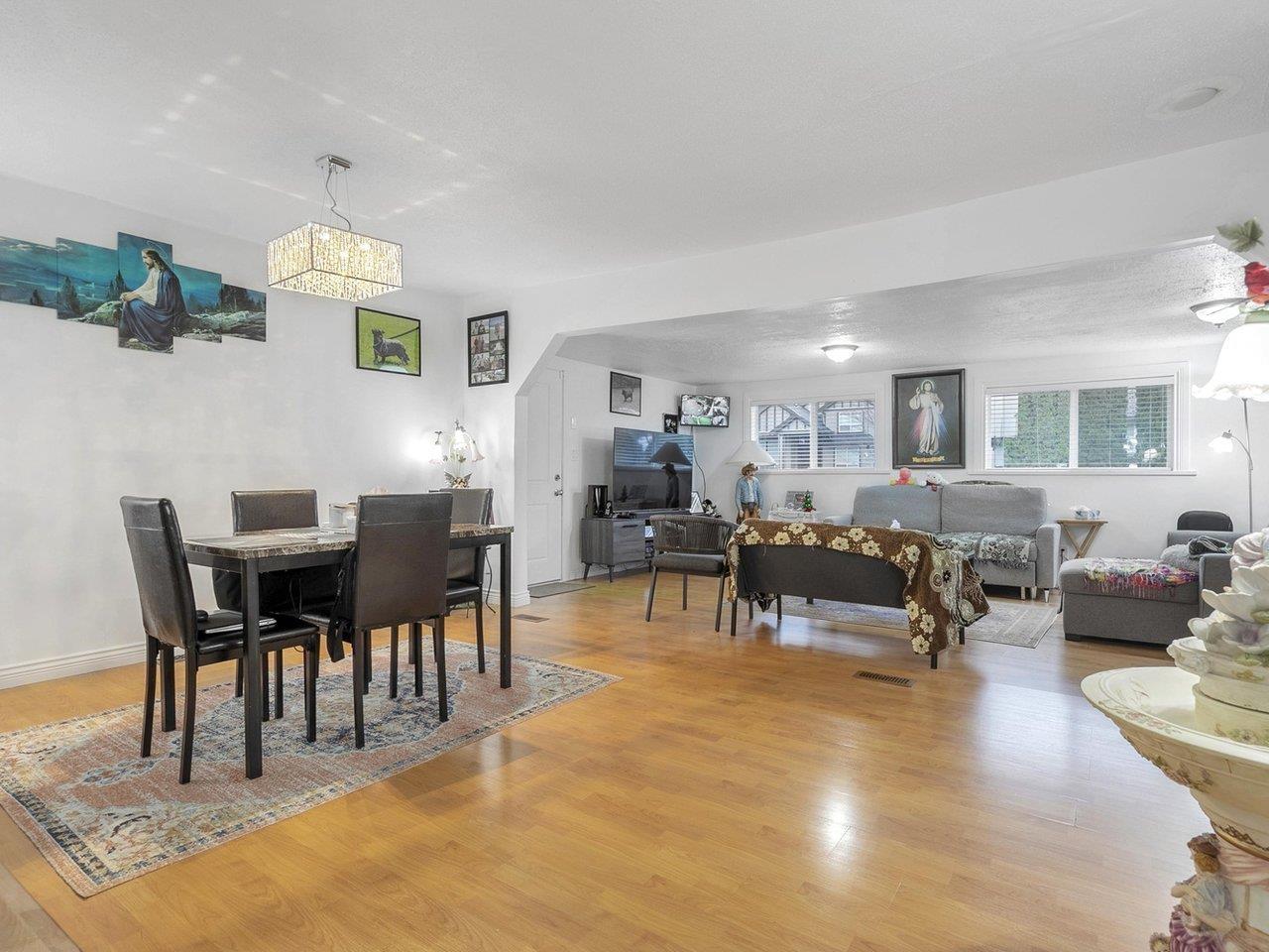 13229 87b Avenue, Surrey, British Columbia  V3W 6B9 - Photo 5 - R3085040