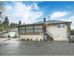 13229 87B AVENUE, Surrey, British Columbia