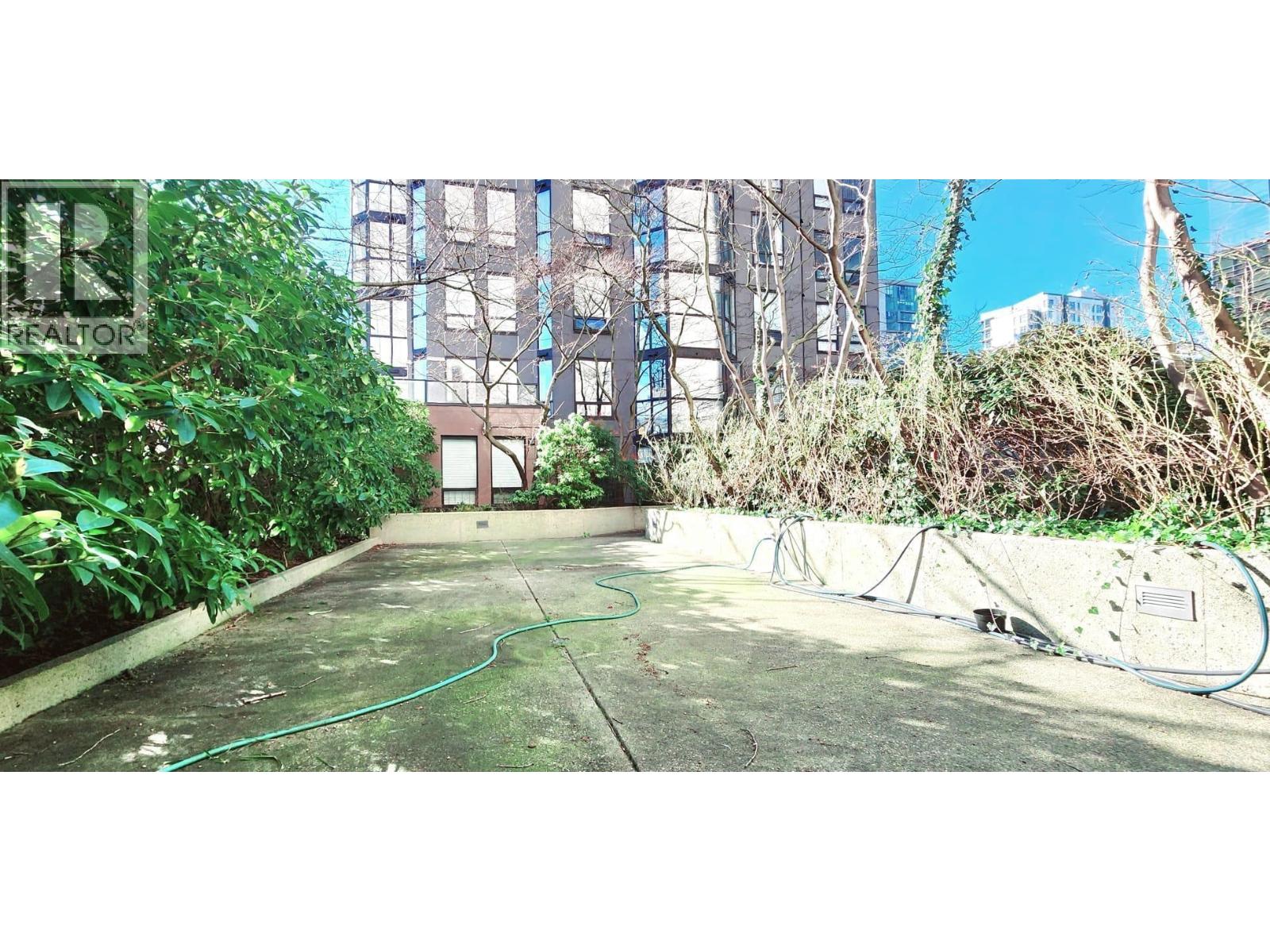 208 811 Helmcken Street, Vancouver, British Columbia  V6Z 1B1 - Photo 27 - R3084073