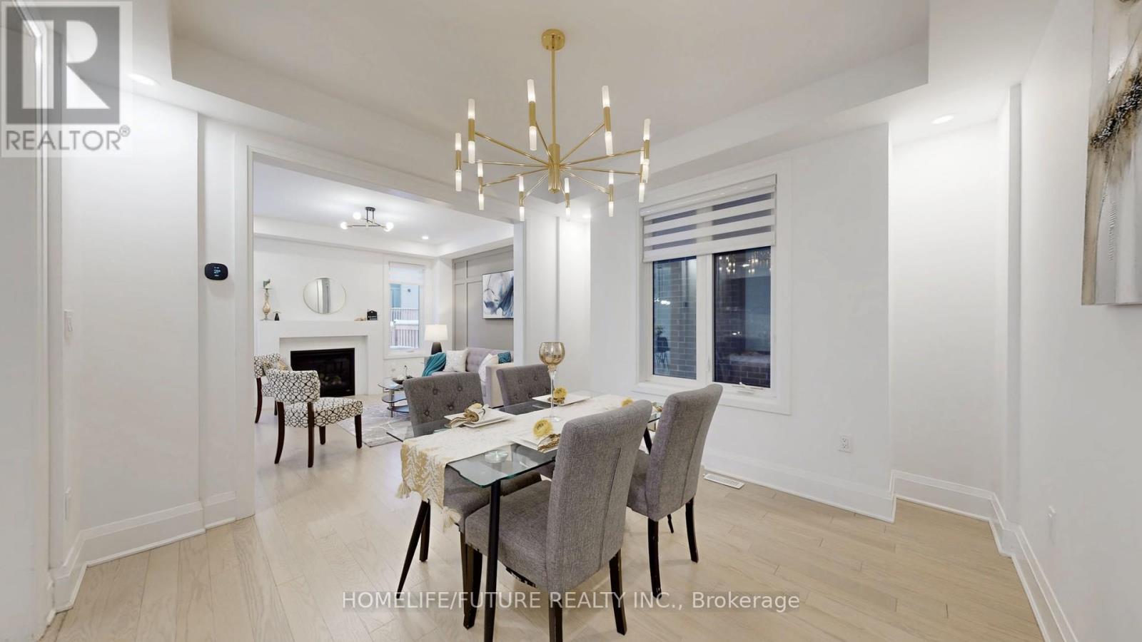 1572 Honey Locust Place, Pickering, Ontario  L1X 0P1 - Photo 10 - E12743280