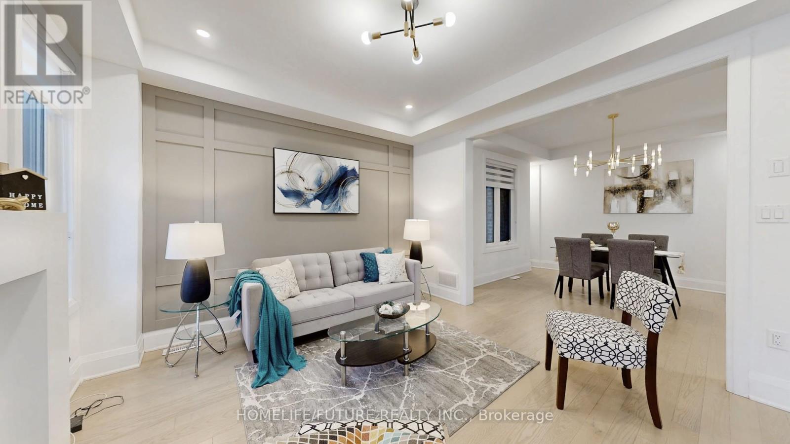 1572 Honey Locust Place, Pickering, Ontario  L1X 0P1 - Photo 6 - E12743280