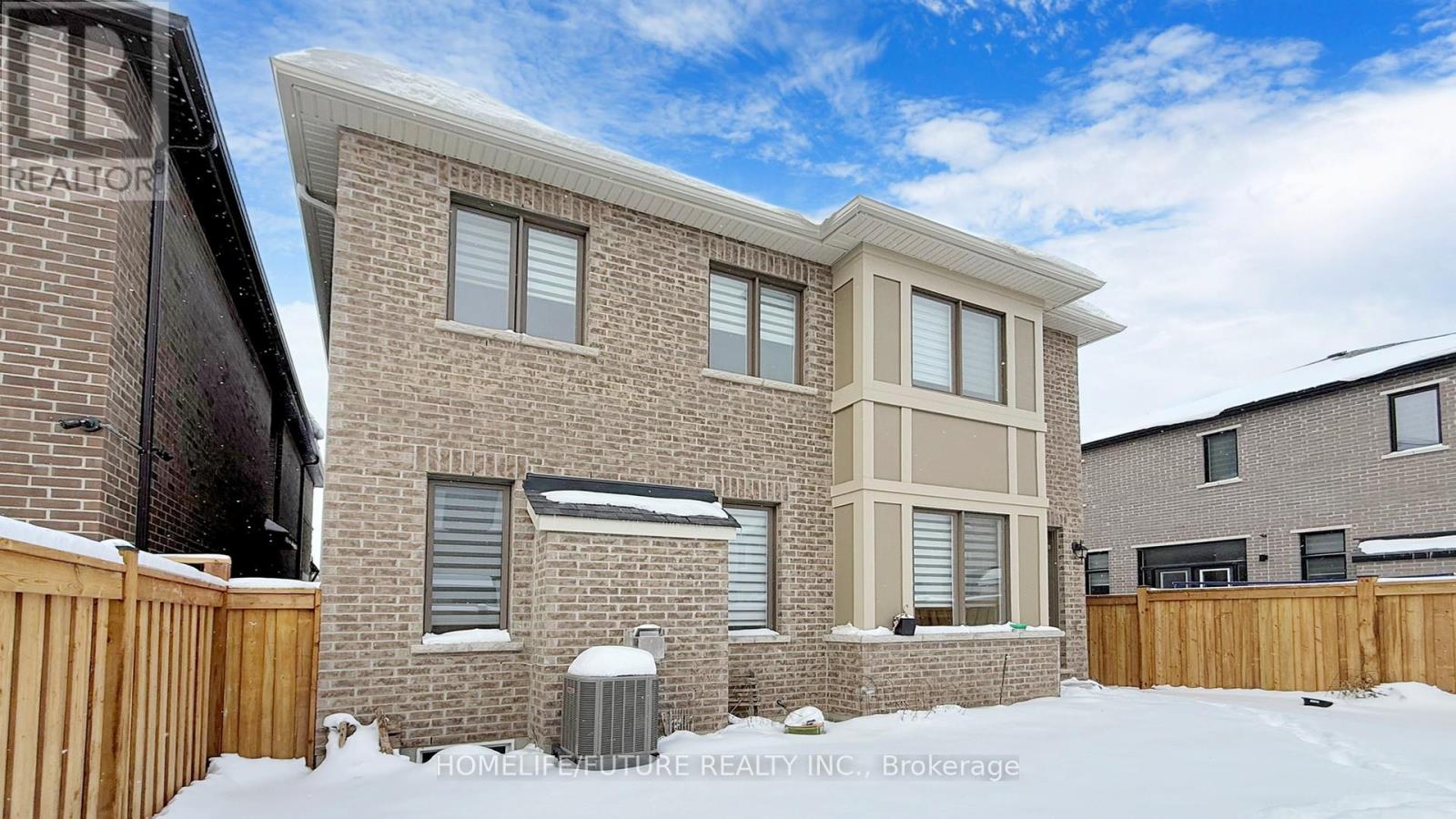 1572 Honey Locust Place, Pickering, Ontario  L1X 0P1 - Photo 43 - E12743280