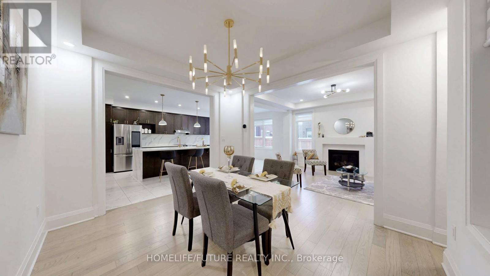 1572 Honey Locust Place, Pickering, Ontario  L1X 0P1 - Photo 9 - E12743280