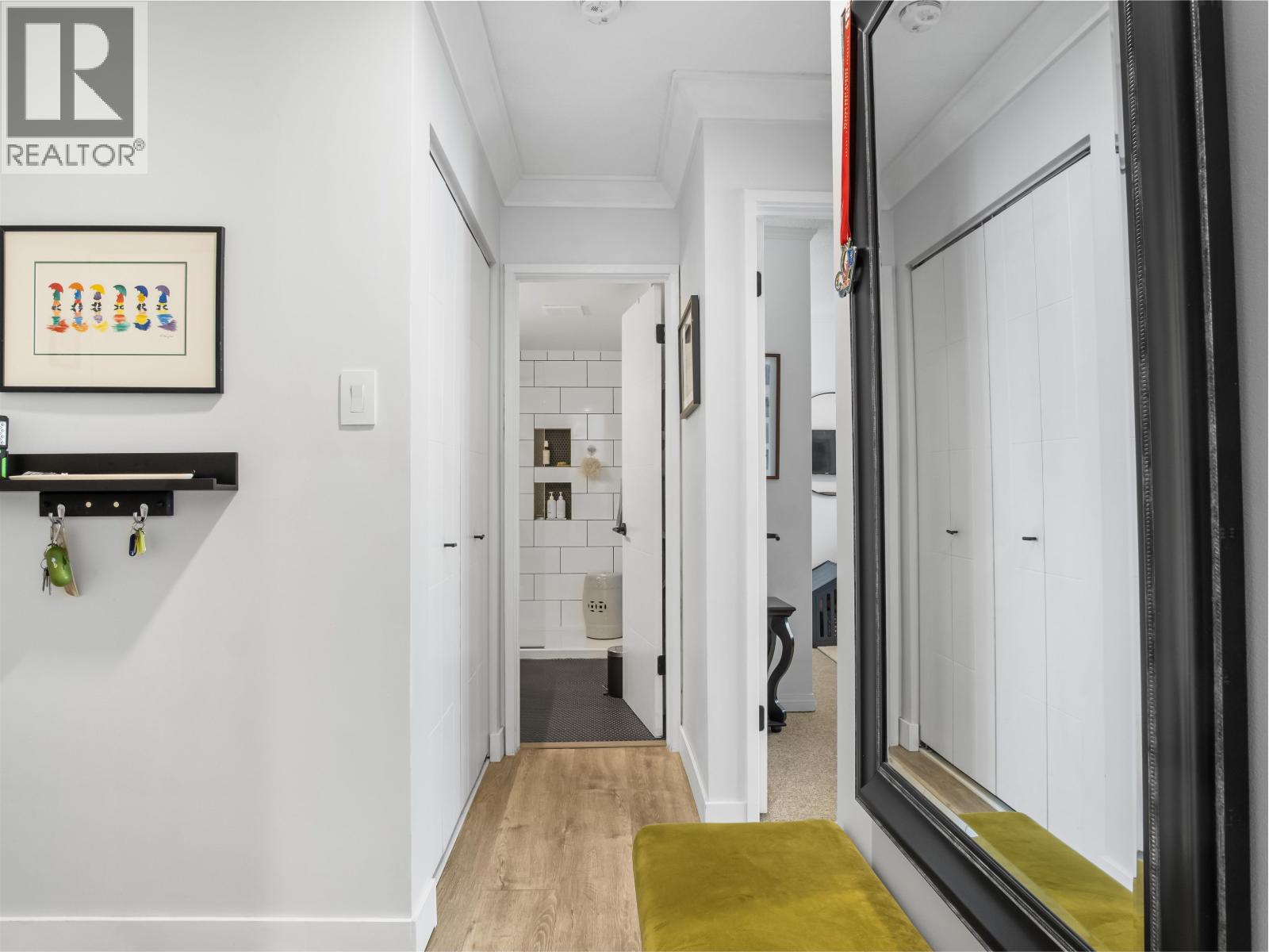 306 134 W 20th Street, North Vancouver, British Columbia  V7M 1Y4 - Photo 14 - R3085123