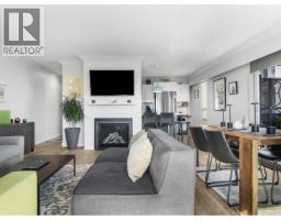 306 134 W 20TH STREET, North Vancouver, British Columbia