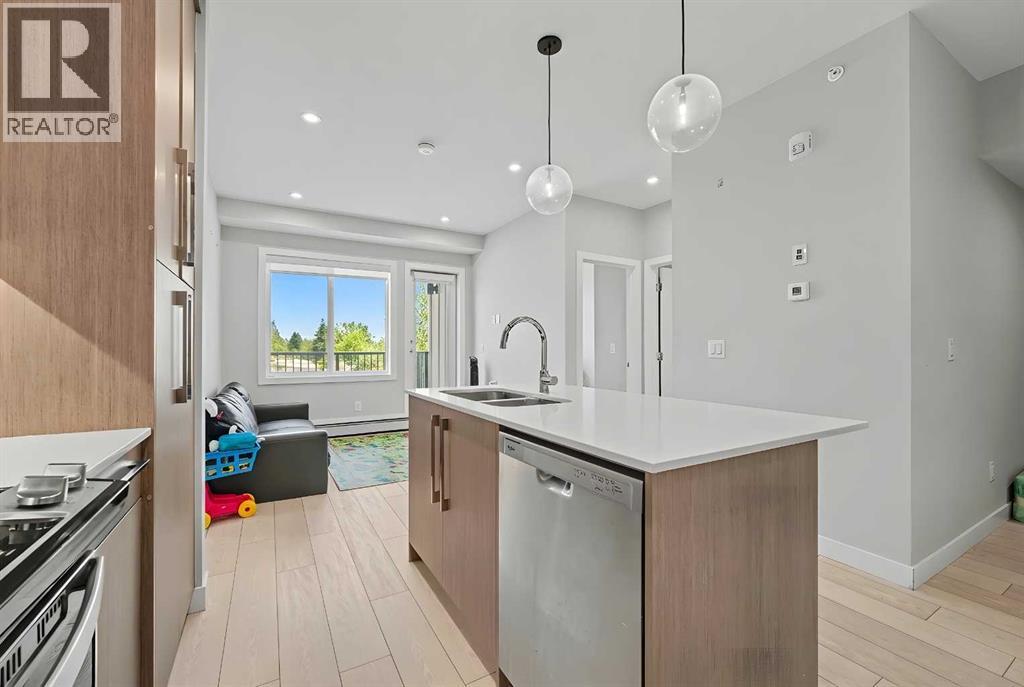 1509, 395 Skyview Parkway Ne, Calgary, Alberta  T3N 2K1 - Photo 8 - A2275579