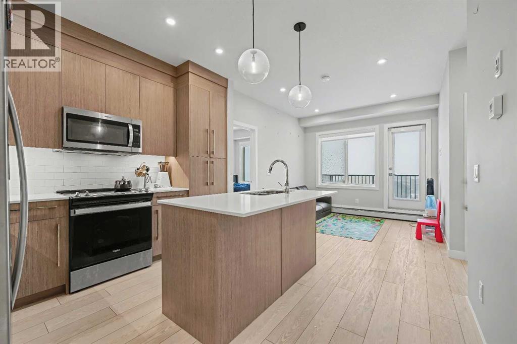 1509, 395 Skyview Parkway Ne, Calgary, Alberta  T3N 2K1 - Photo 2 - A2275579