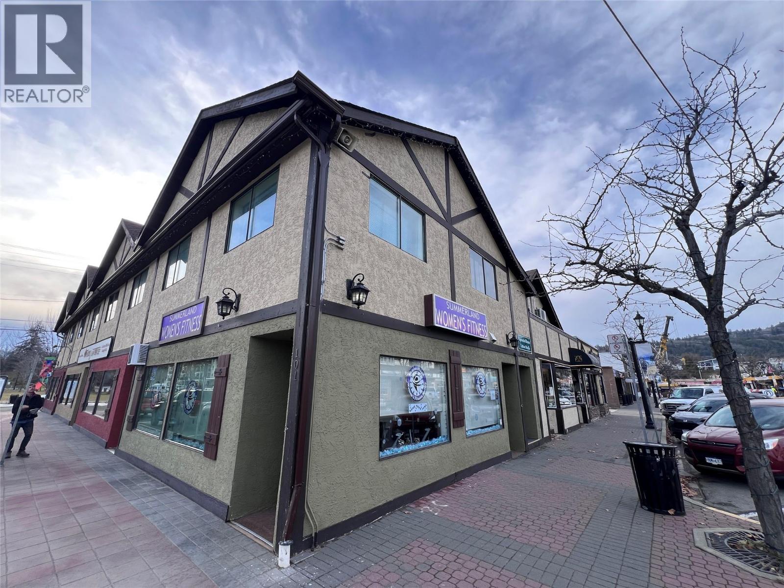 9901 Main Street Street, Summerland, British Columbia  V0H 1Z0 - Photo 10 - 10374366