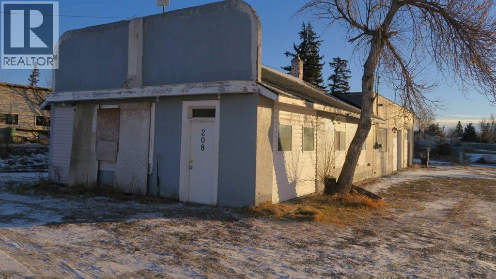 208 4 Avenue, Gleichen, Alberta  T0J 1N0 - Photo 8 - A2281915