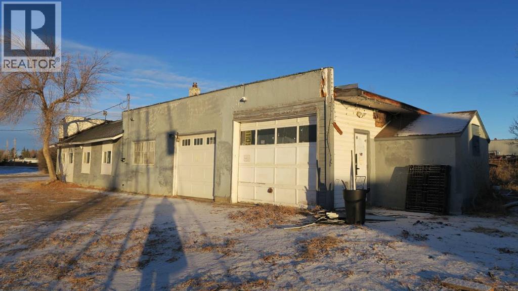 208 4 Avenue, Gleichen, Alberta  T0J 1N0 - Photo 9 - A2281915