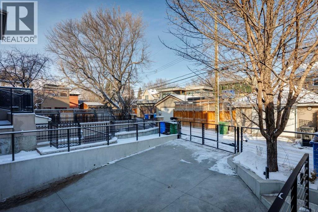 530 Crescent Road Nw, Calgary, Alberta  T2M 4A5 - Photo 41 - A2281135